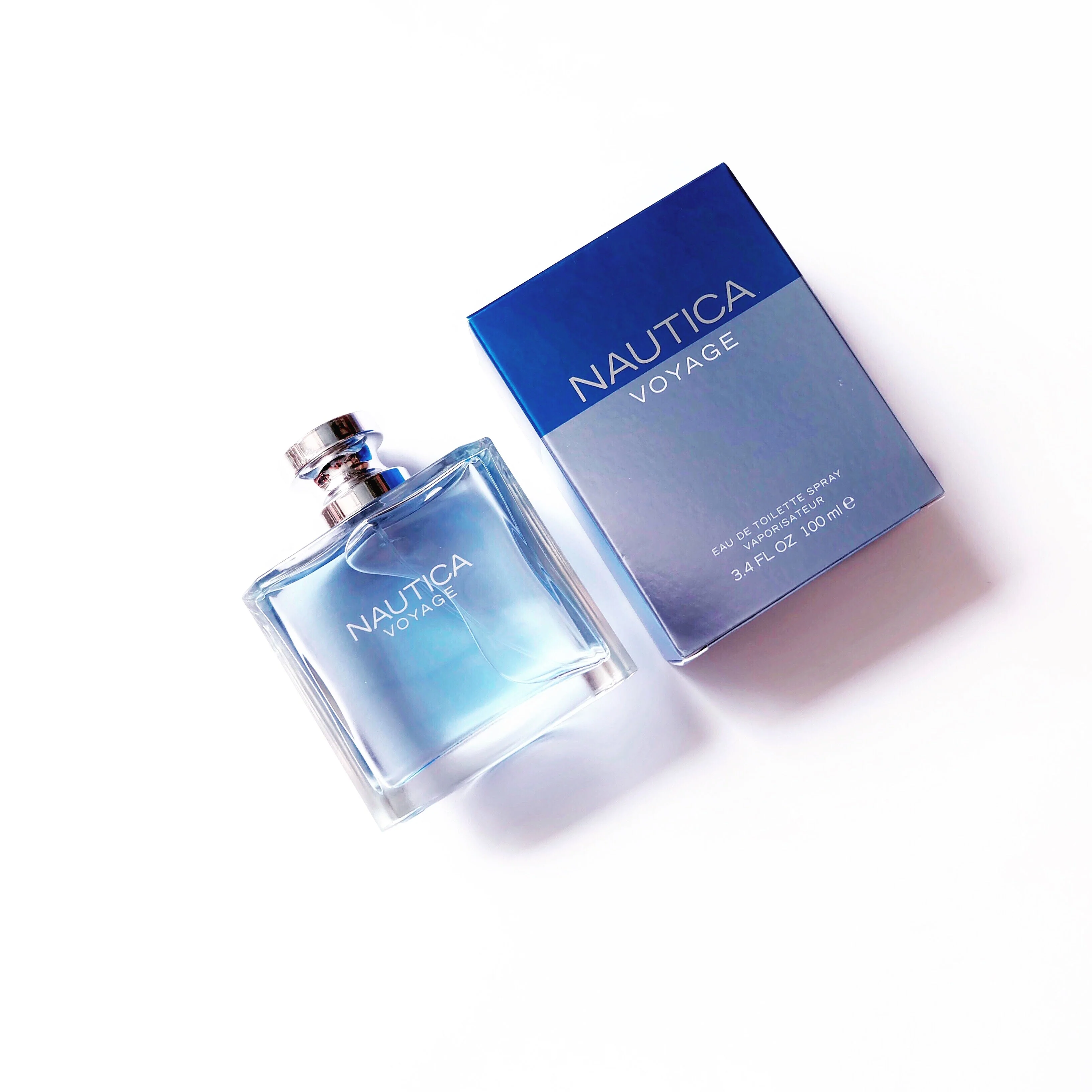 Nautica Voyage EDT - Image 4
