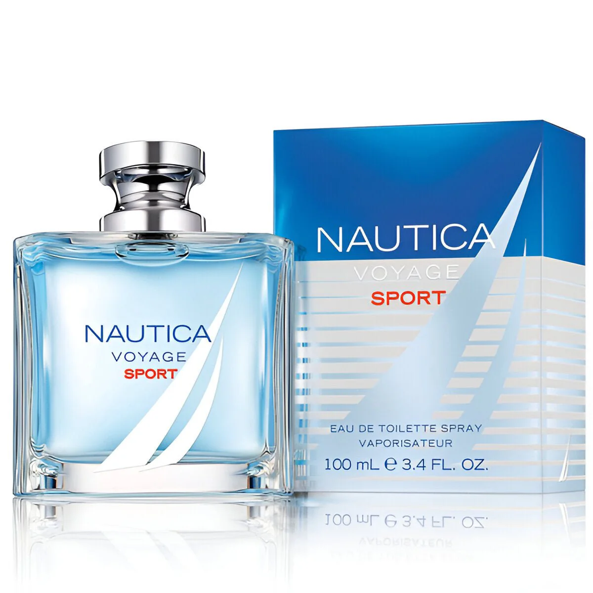 Nautica Voyage Sport EDT - Image 4