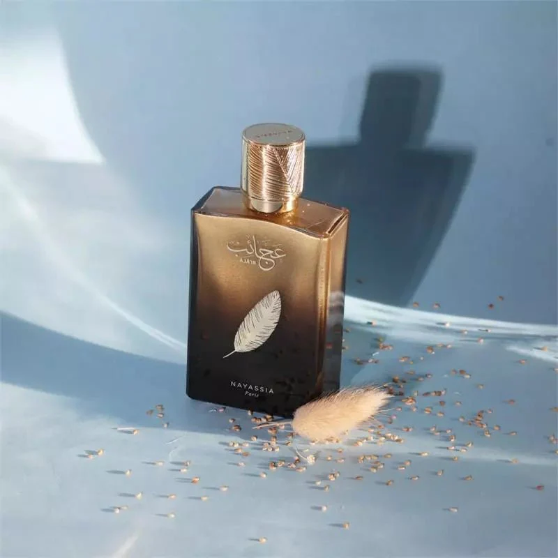 Nayassia Aja'Ib EDP - Image 4
