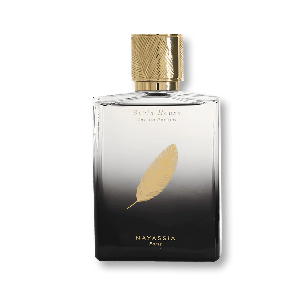 Nayassia Bevin House EDP