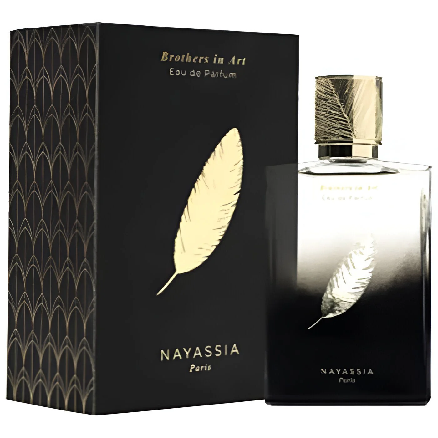 Nayassia Brothers In Art EDP - Image 5