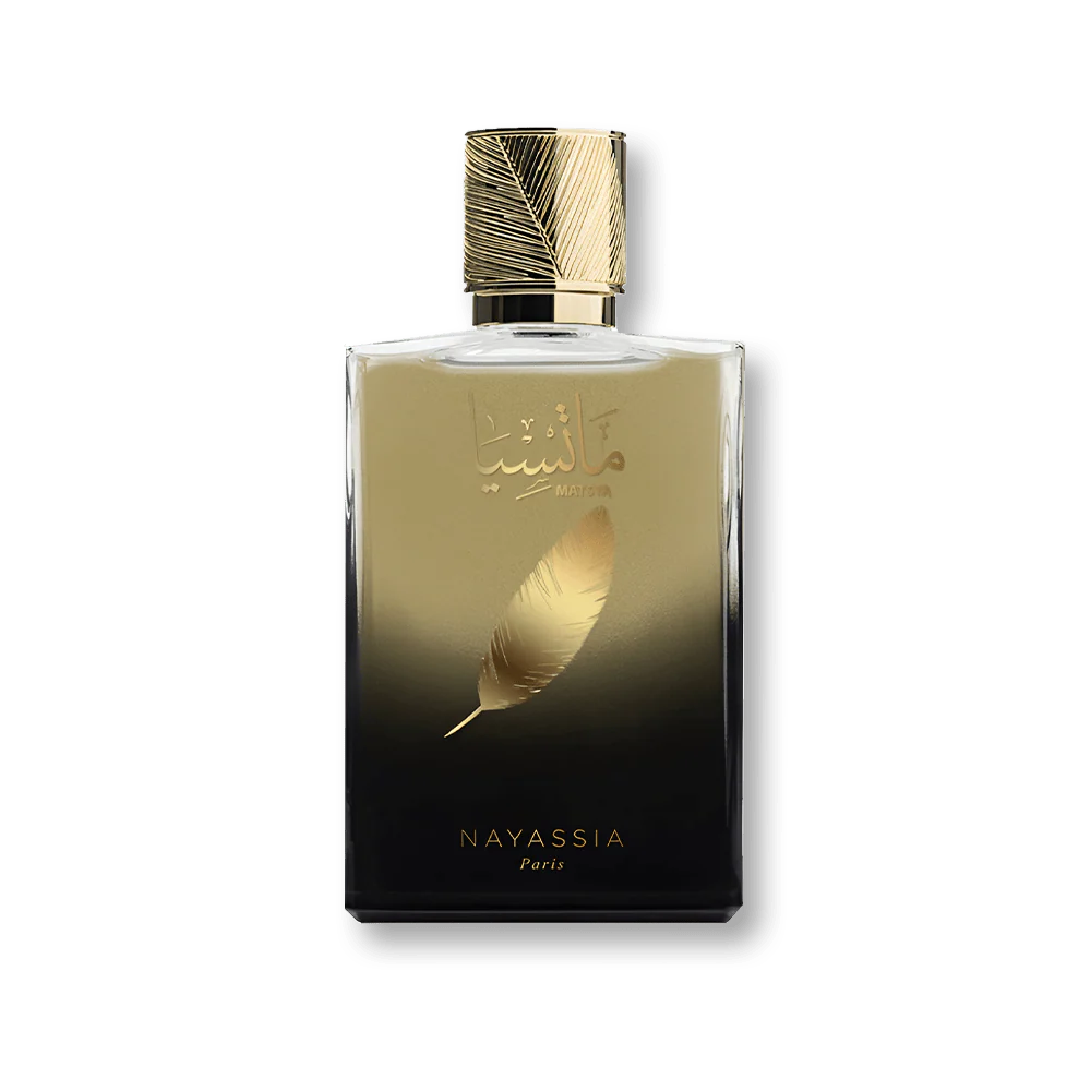 Nayassia Matsya EDP