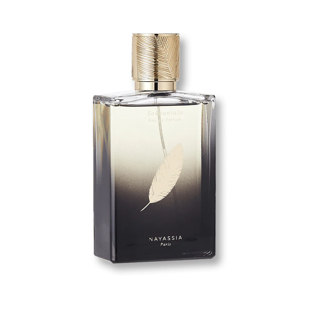 Nayassia Sakountala EDP
