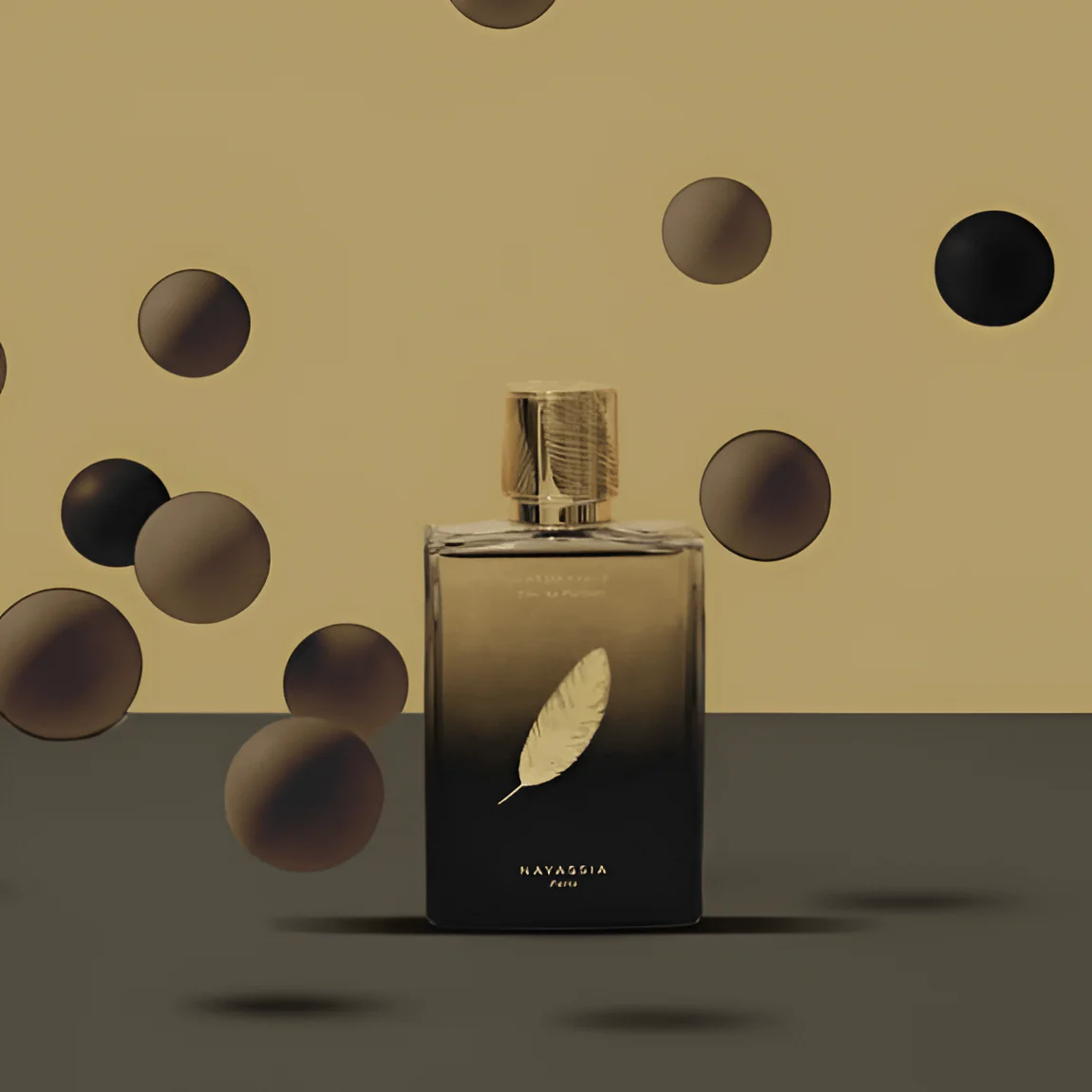 Nayassia Sakountala EDP - Image 2