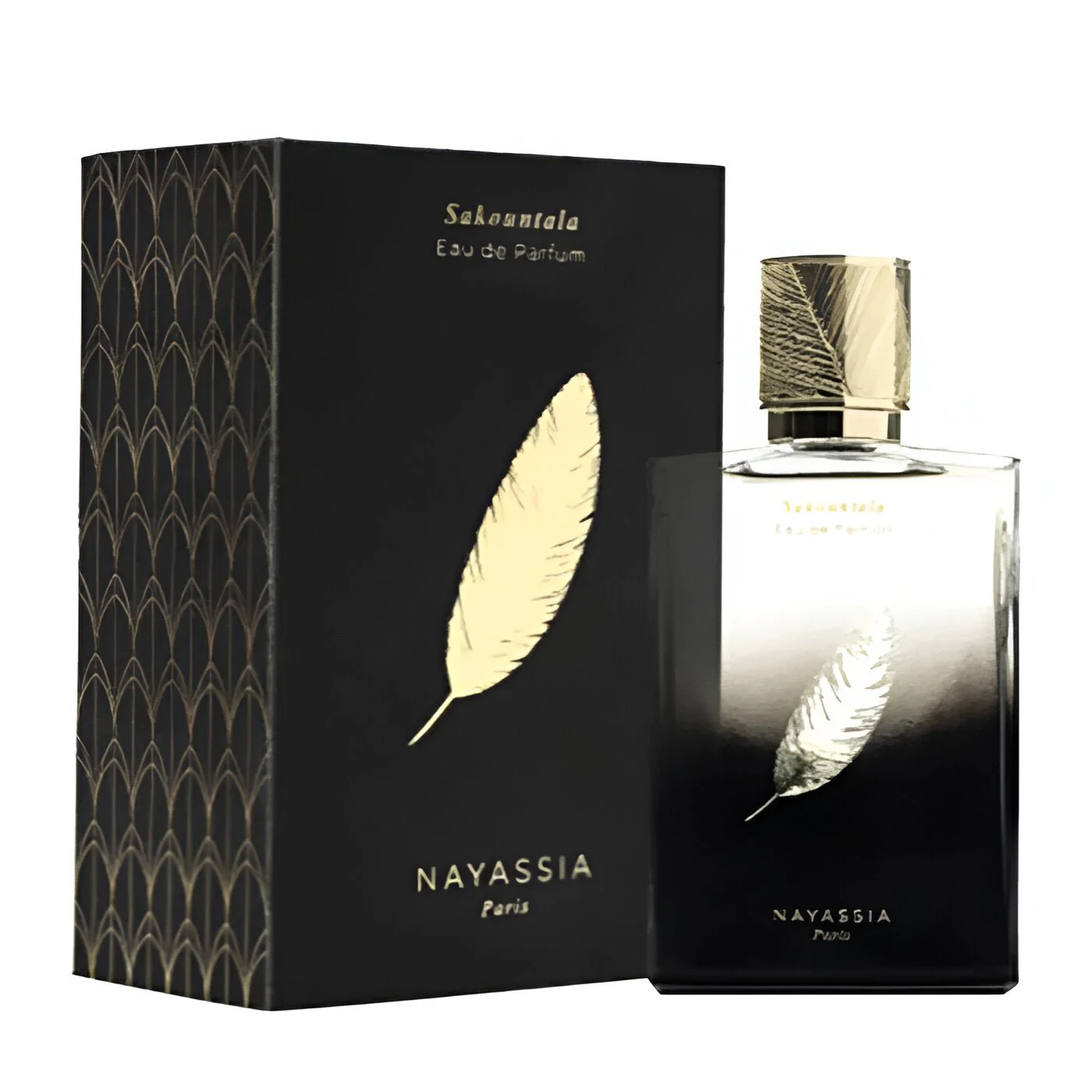 Nayassia Sakountala EDP - Image 4