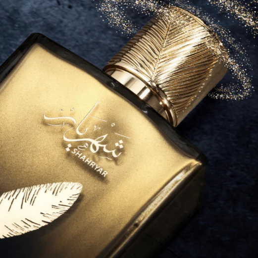 Nayassia Shahryar EDP - Image 2