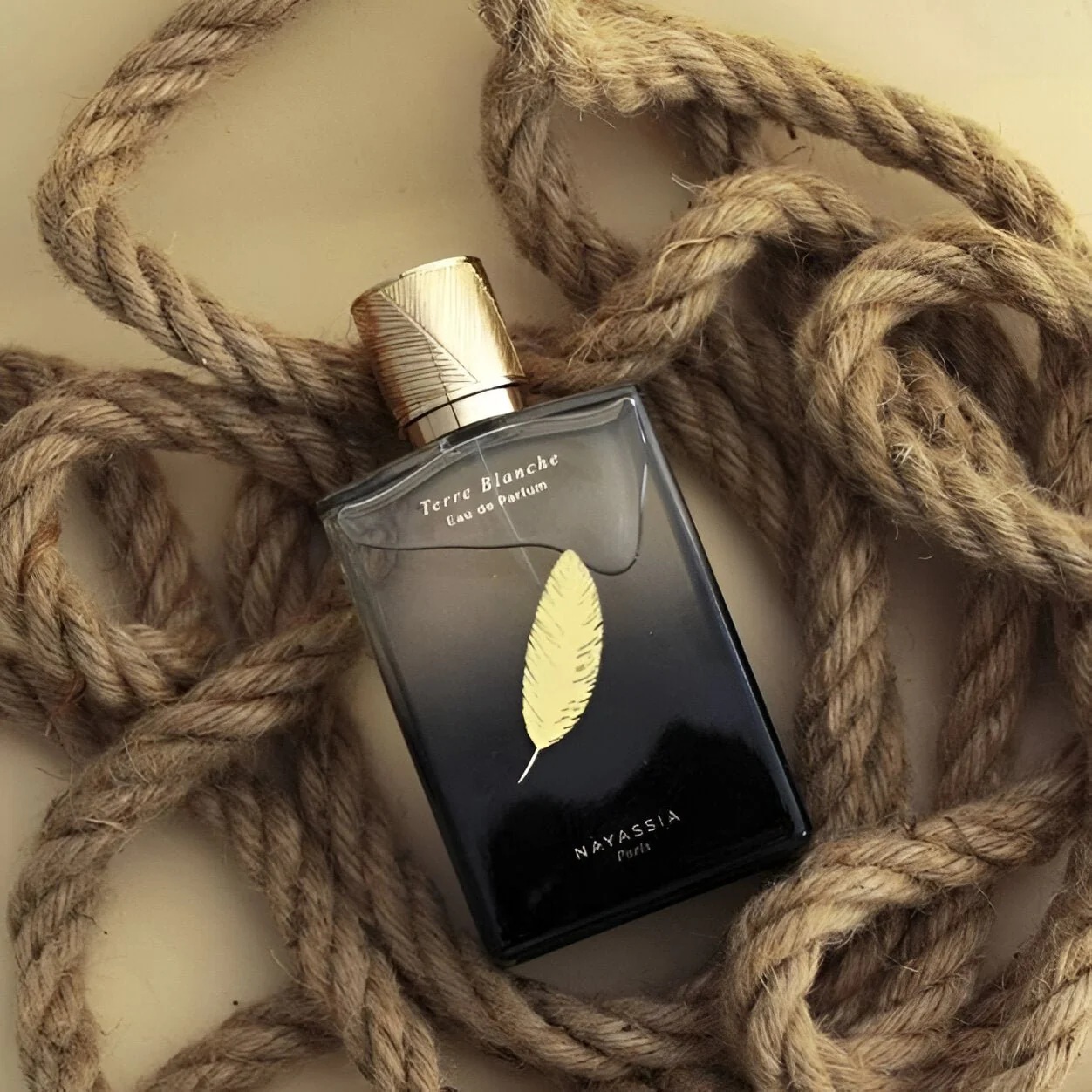 Nayassia Terre Blanche EDP - Image 2