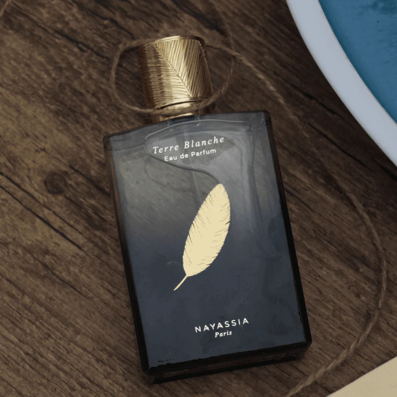 Nayassia Terre Blanche EDP - Image 3