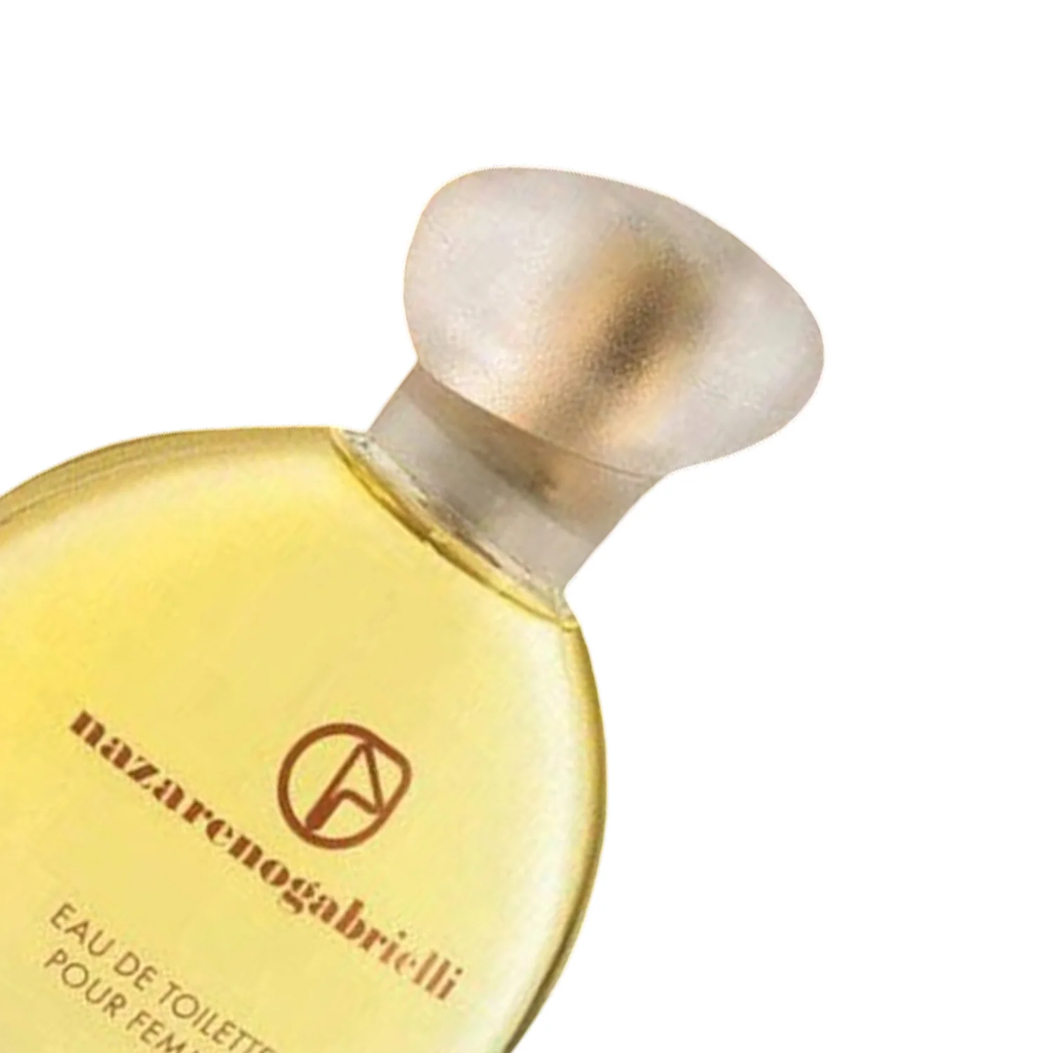 Nazareno Gabrielli Pour Femme EDT - Image 2
