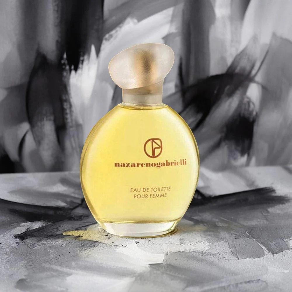 Nazareno Gabrielli Pour Femme EDT - Image 3
