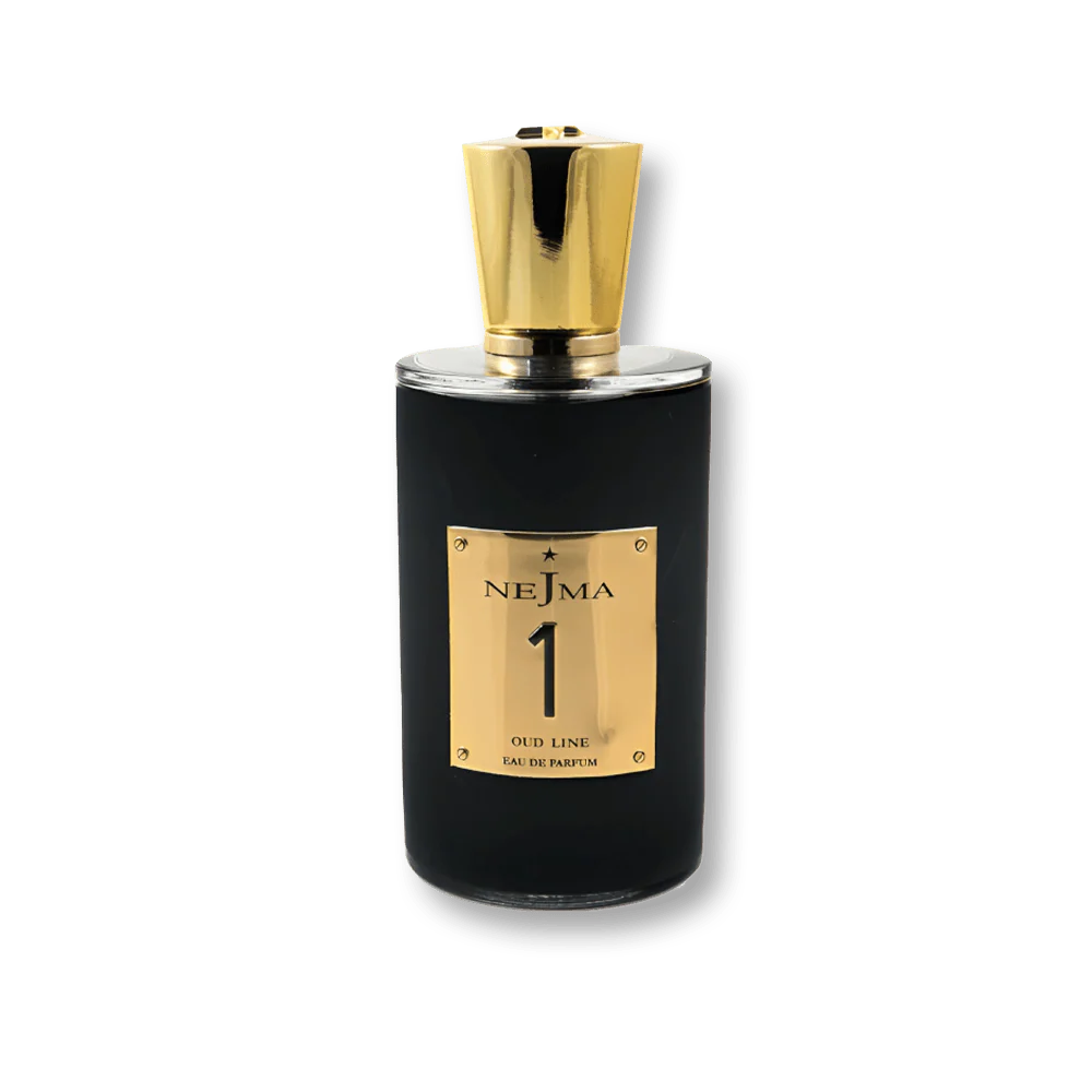 Nejma Collection 1 Oud Line EDP
