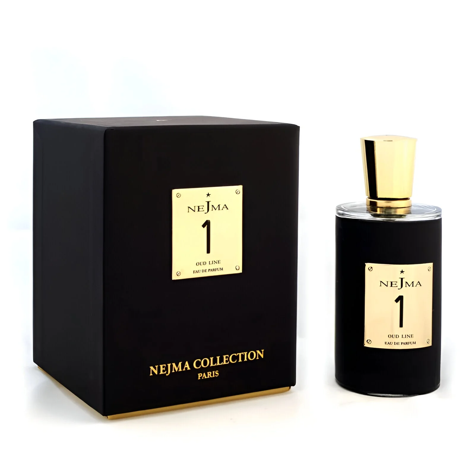 Nejma Collection 1 Oud Line EDP - Image 4