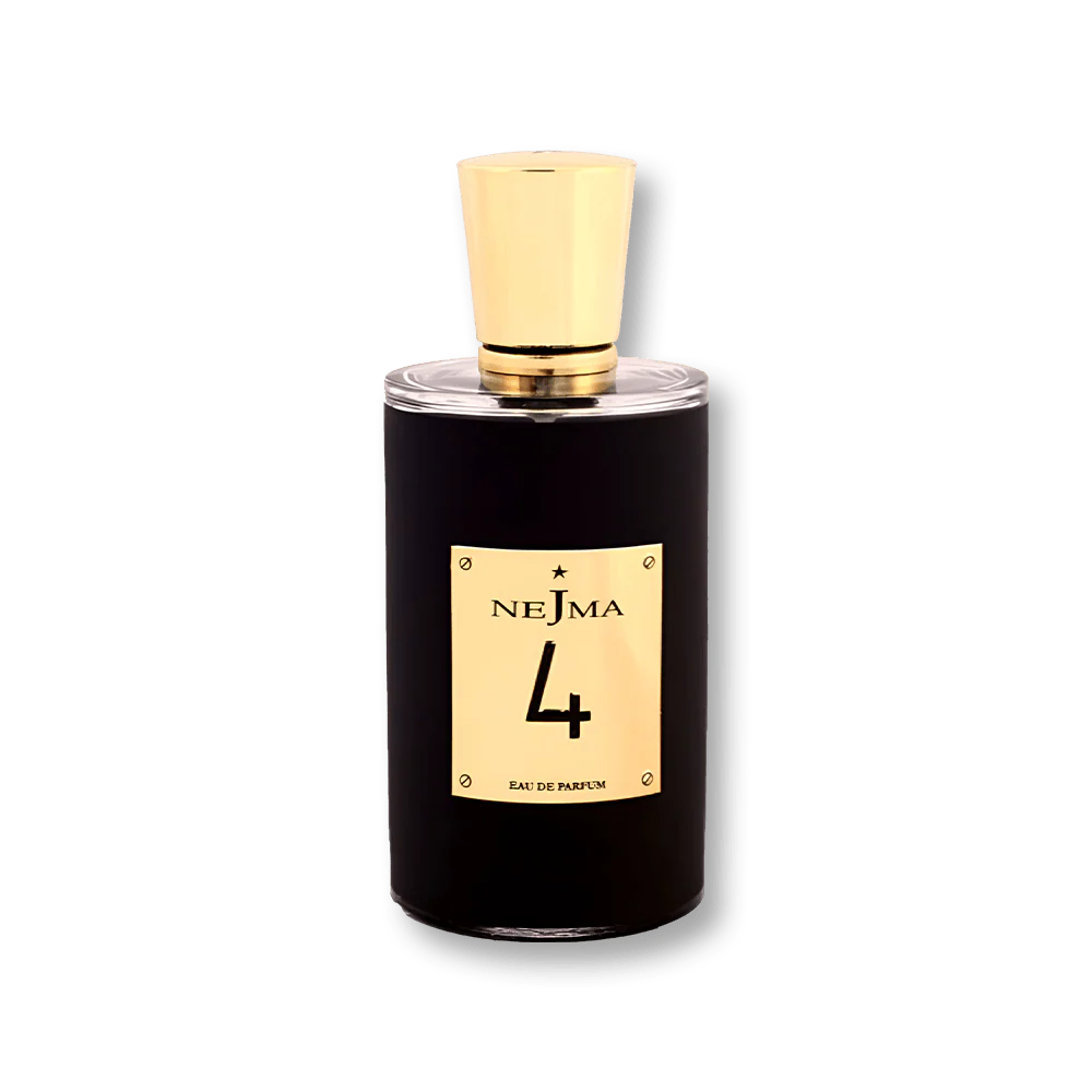 Nejma Collection 4 Oud Line EDP