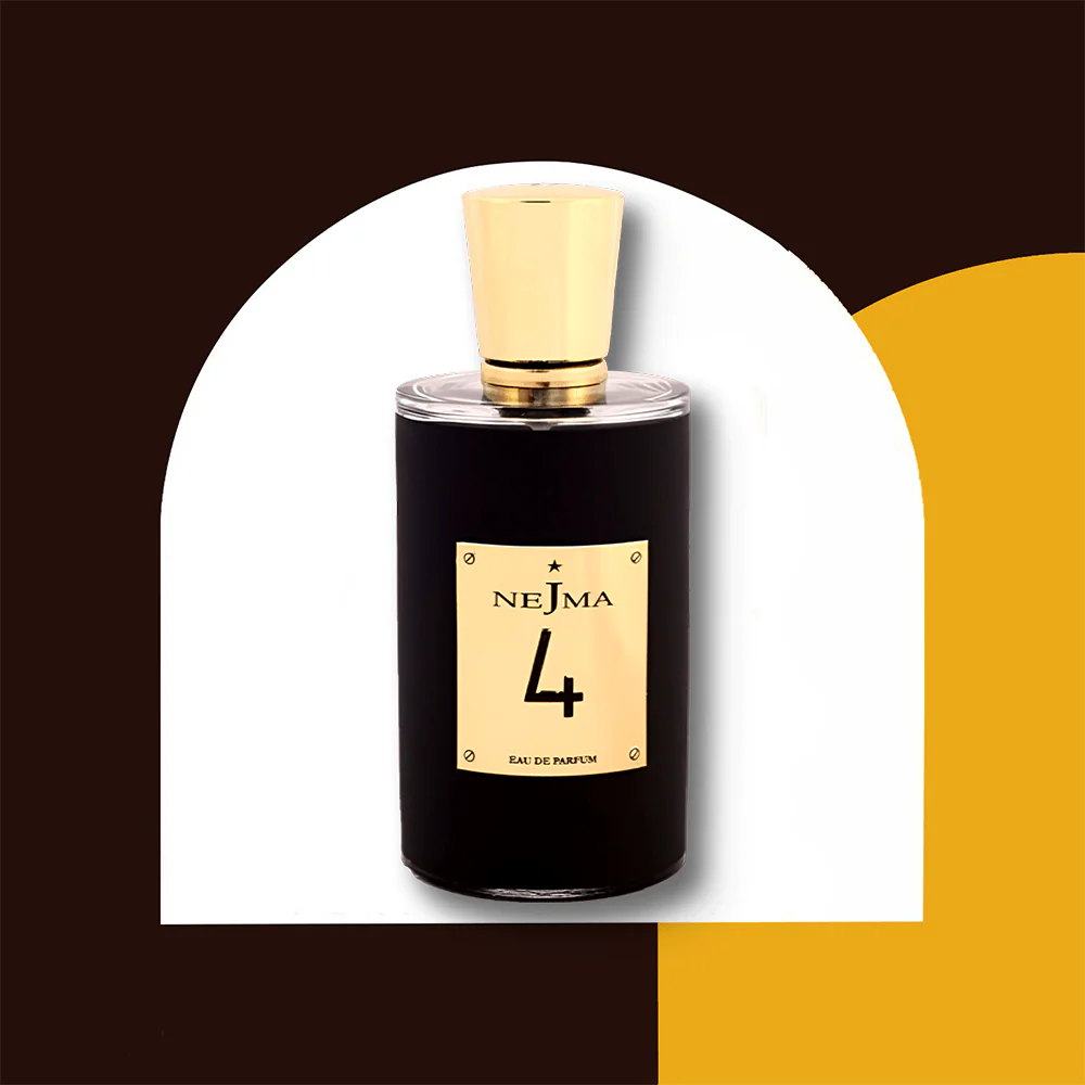 Nejma Collection 4 Oud Line EDP - Image 2