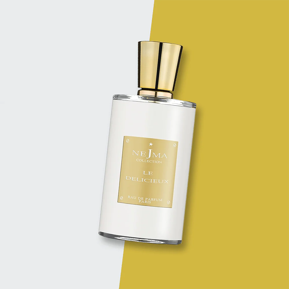 Nejma Collection Le Delicieux EDP 100Ml Wo/Cap Tester - Image 2