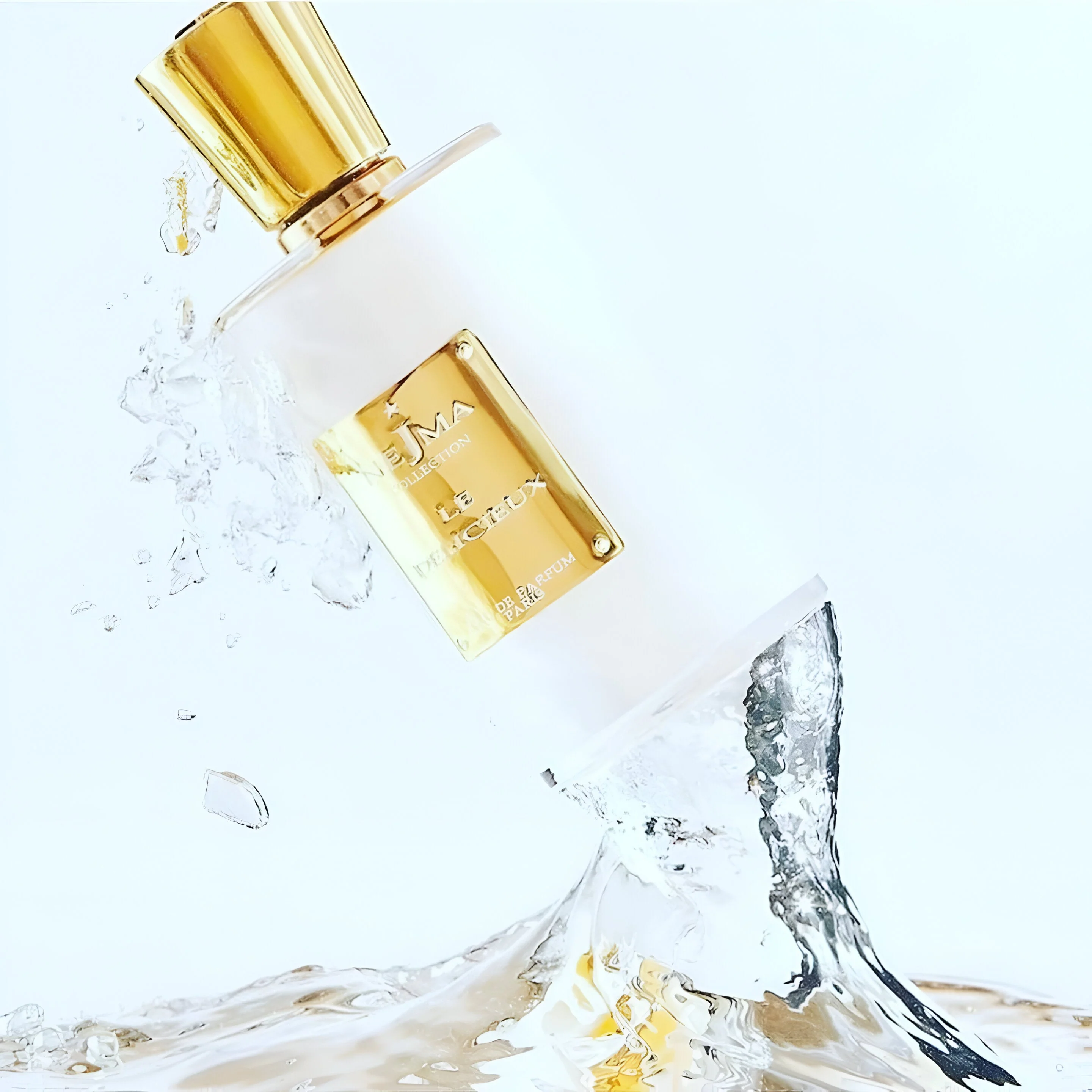 Nejma Collection Le Delicieux EDP - Image 2