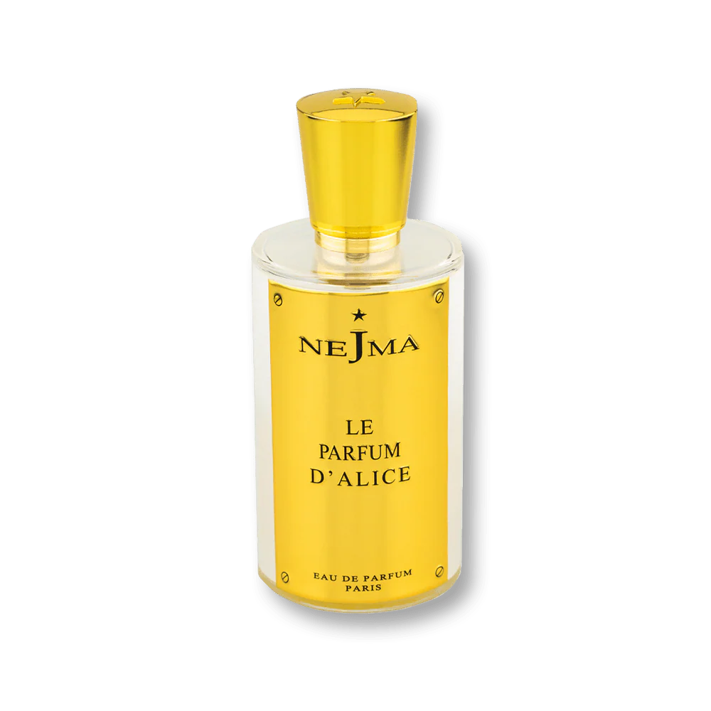 Nejma Collection Le Parfum D'Alice EDP