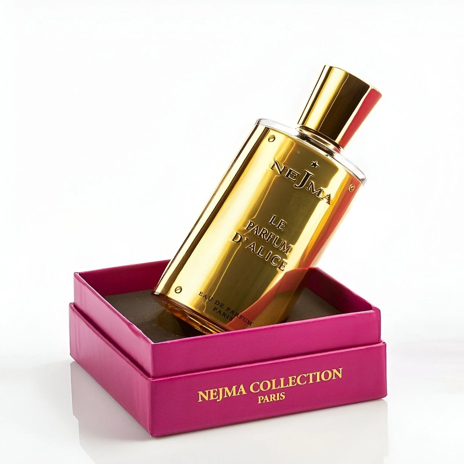 Nejma Collection Le Parfum D'Alice EDP - Image 2