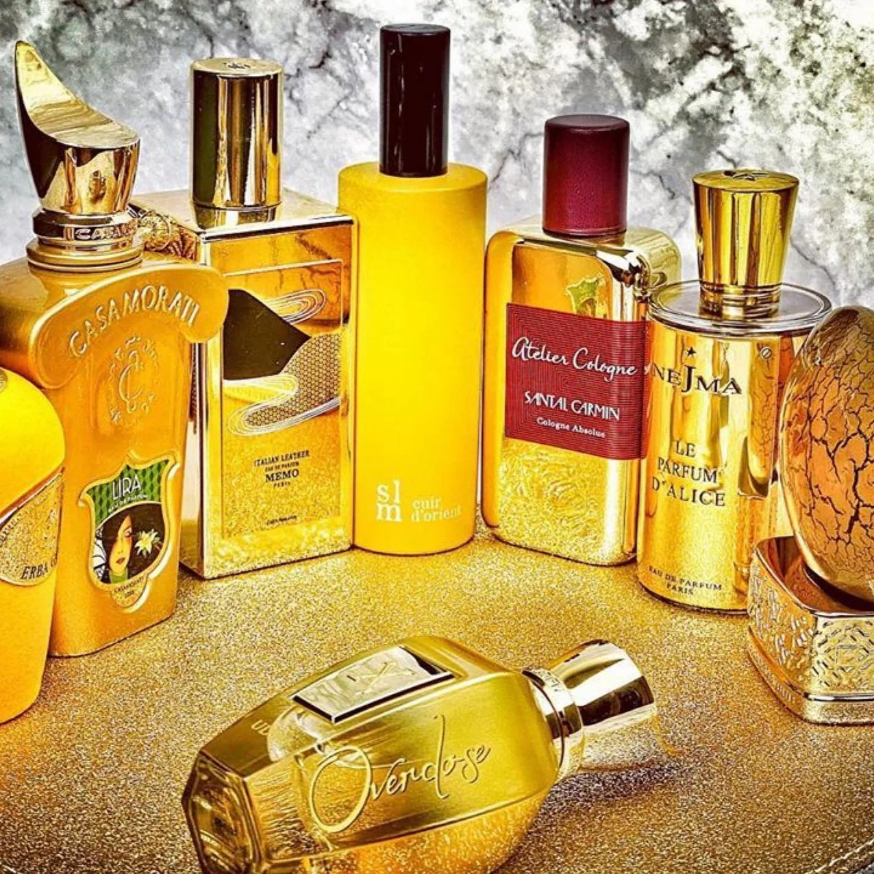 Nejma Collection Le Parfum D'Alice EDP - Image 3