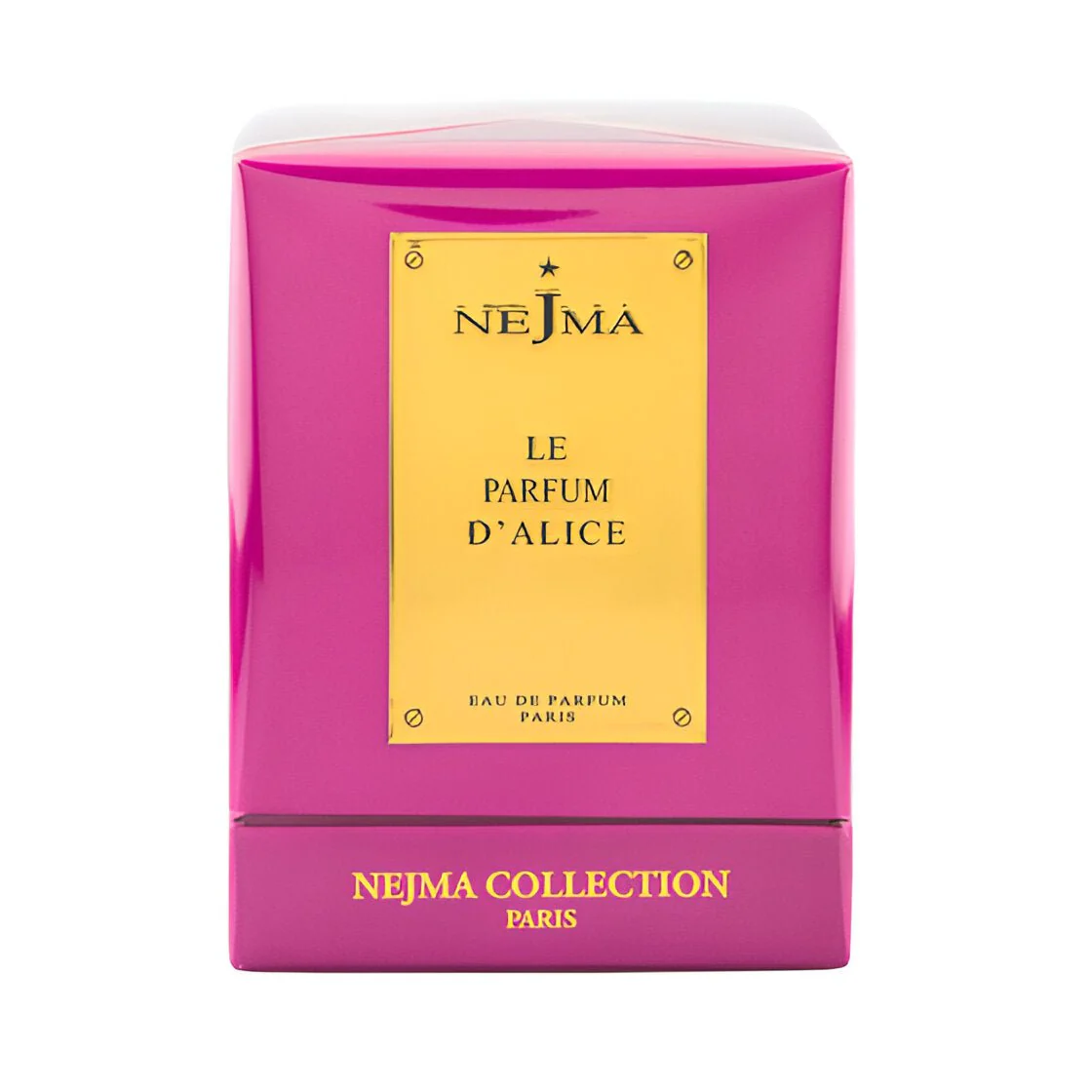 Nejma Collection Le Parfum D'Alice EDP - Image 4