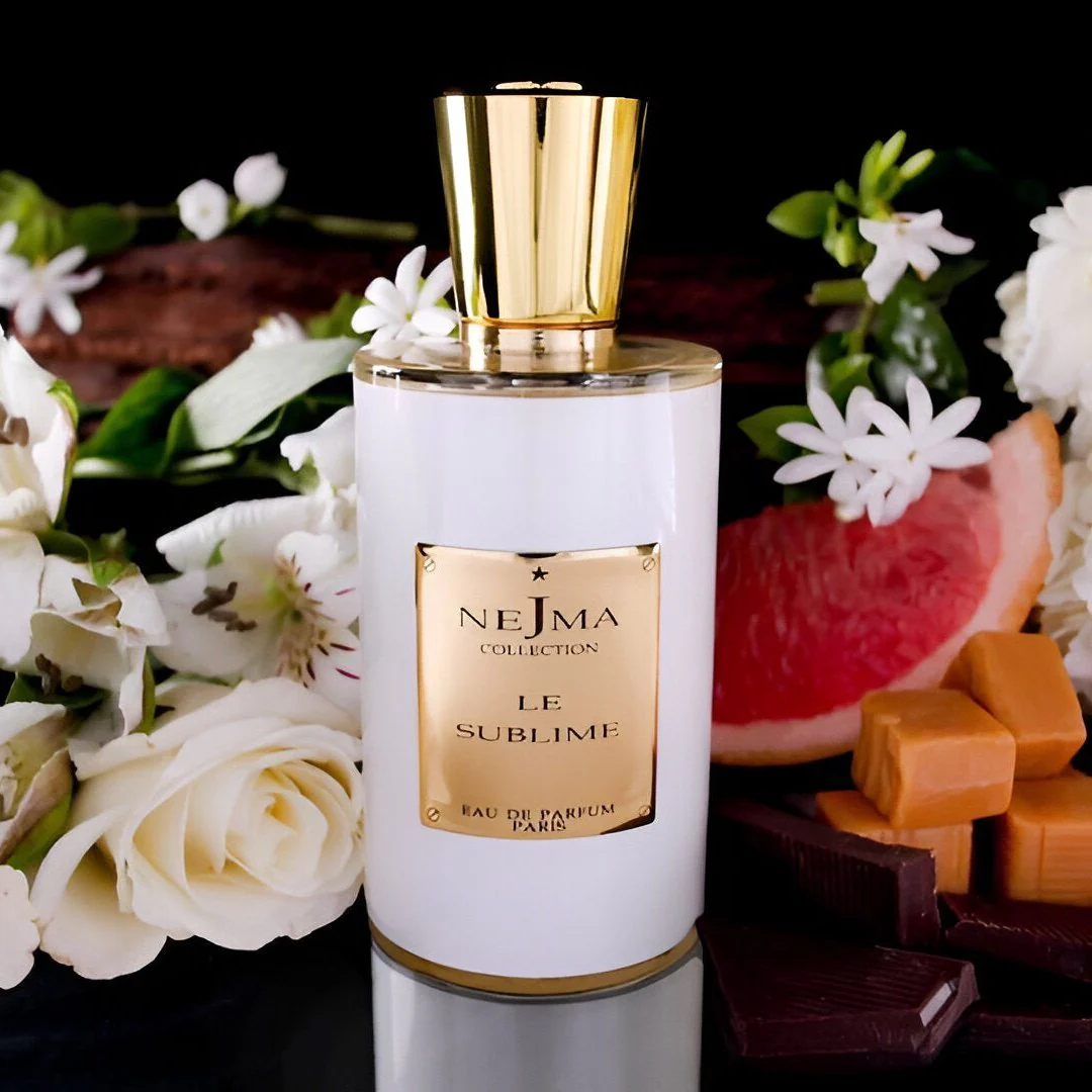 Nejma Collection Le Sublime EDP - Image 2