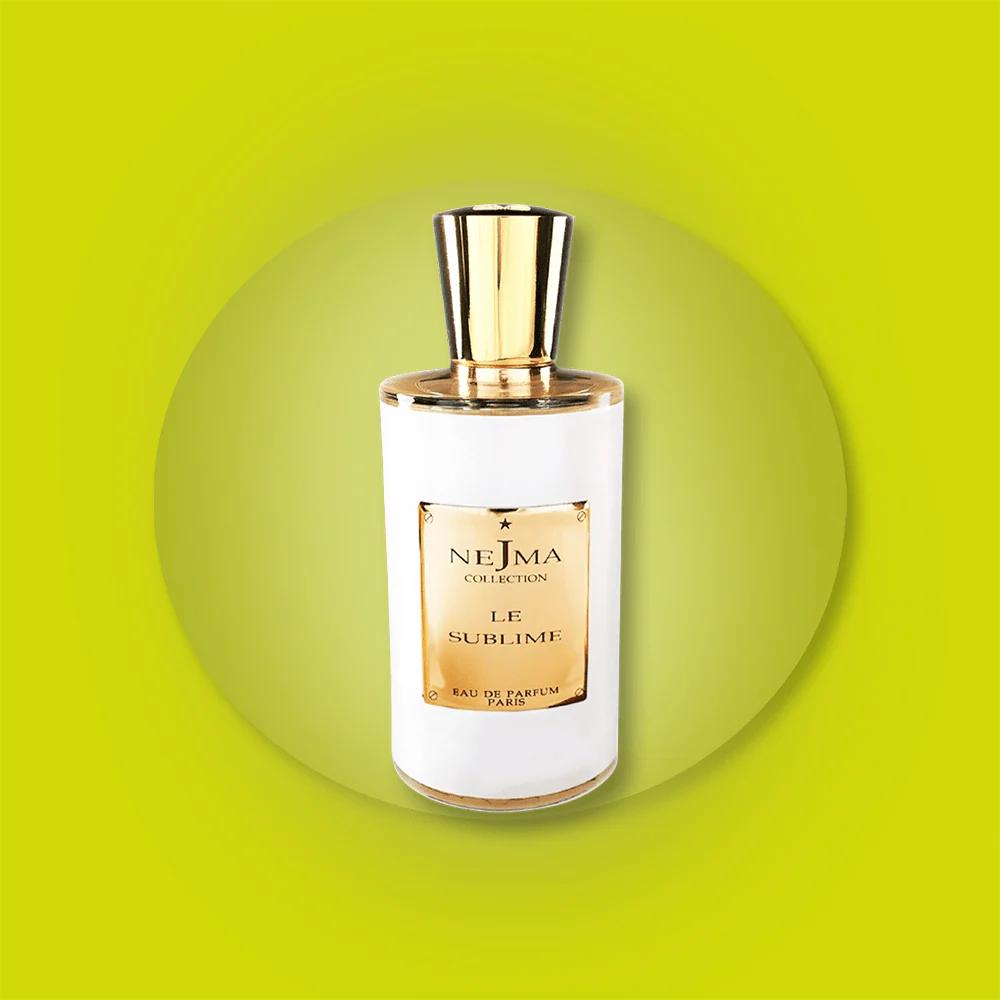 Nejma Collection Le Sublime EDP - Image 3