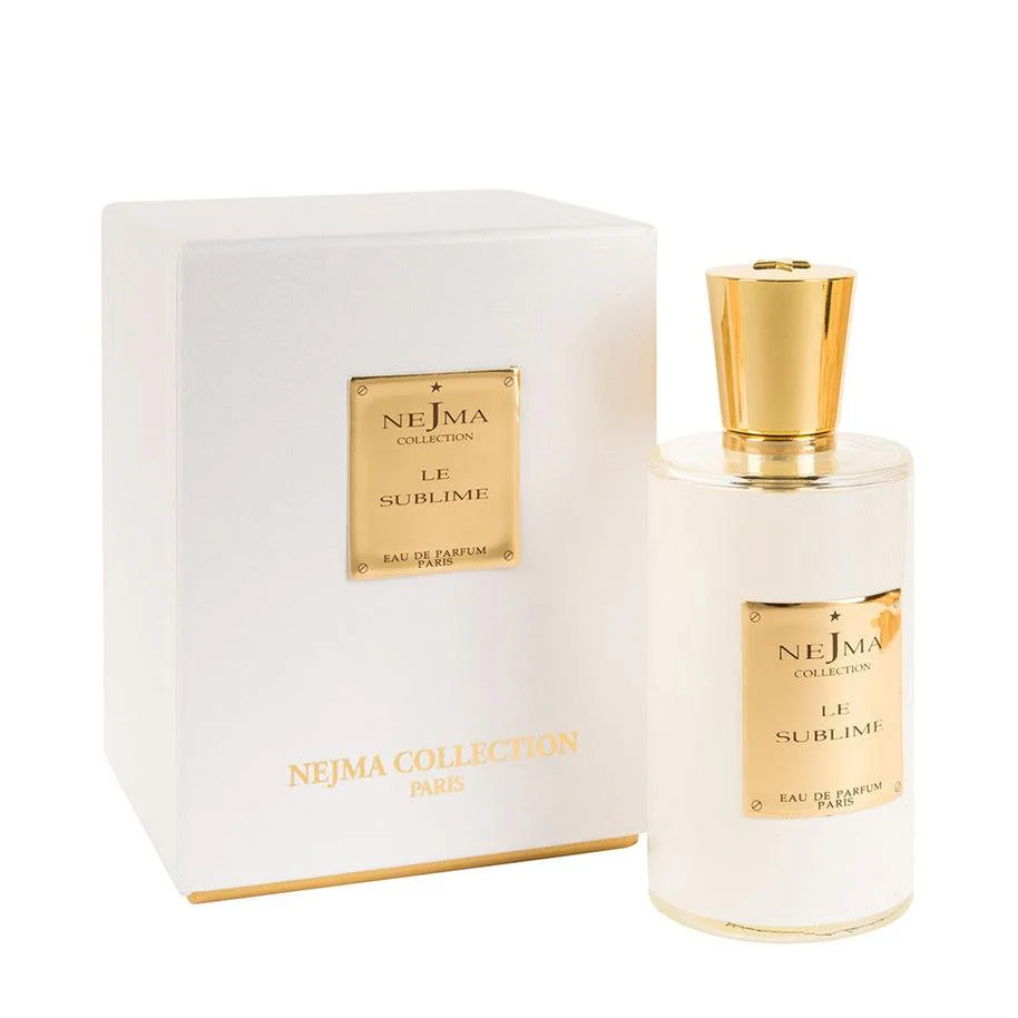Nejma Collection Le Sublime EDP - Image 4