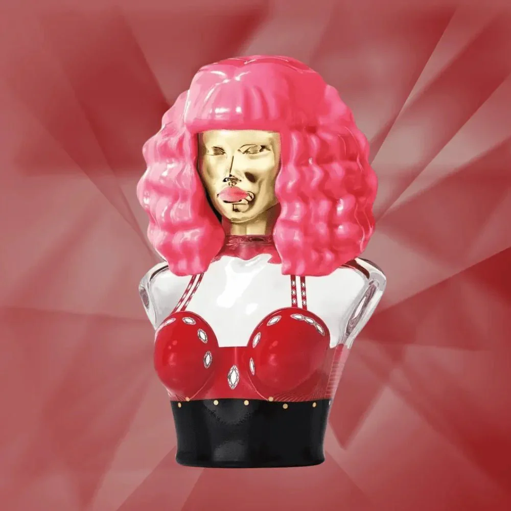 Nicki Minaj Minajesty Fine Fragrance Mist - Image 2