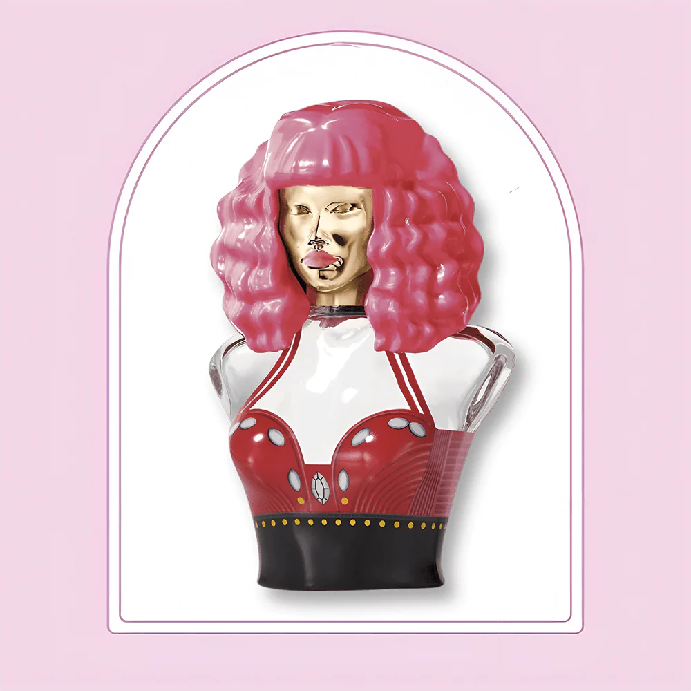 Nicki Minaj Minajesty Fine Fragrance Mist - Image 5