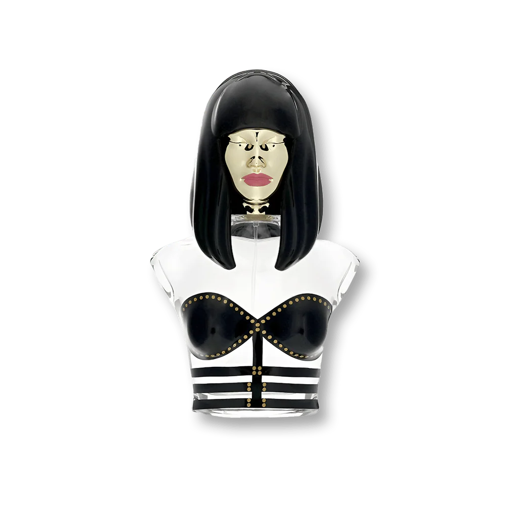 Nicki Minaj Onika EDP