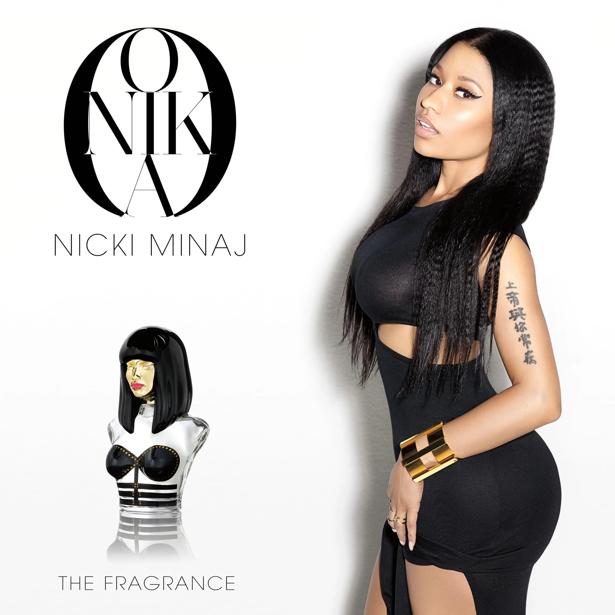 Nicki Minaj Onika EDP - Image 2