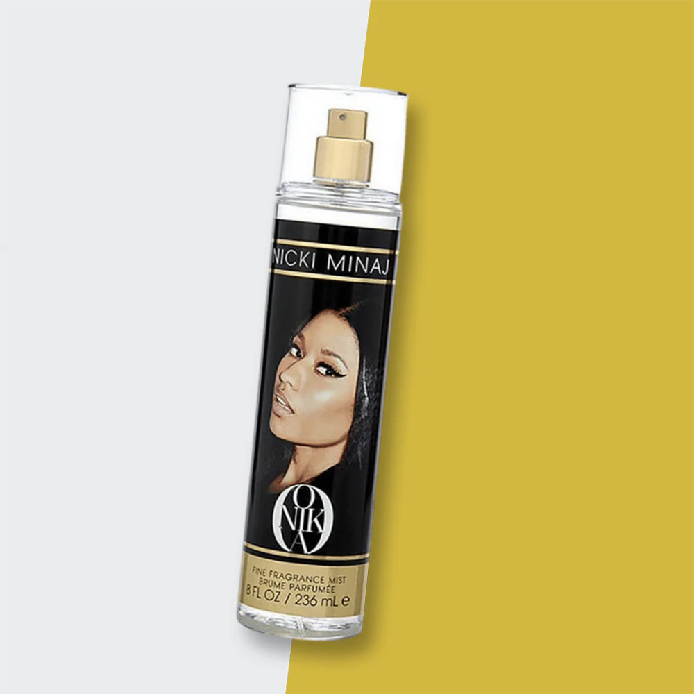 Nicki Minaj Onika Fine Fragrance Mist - Image 2