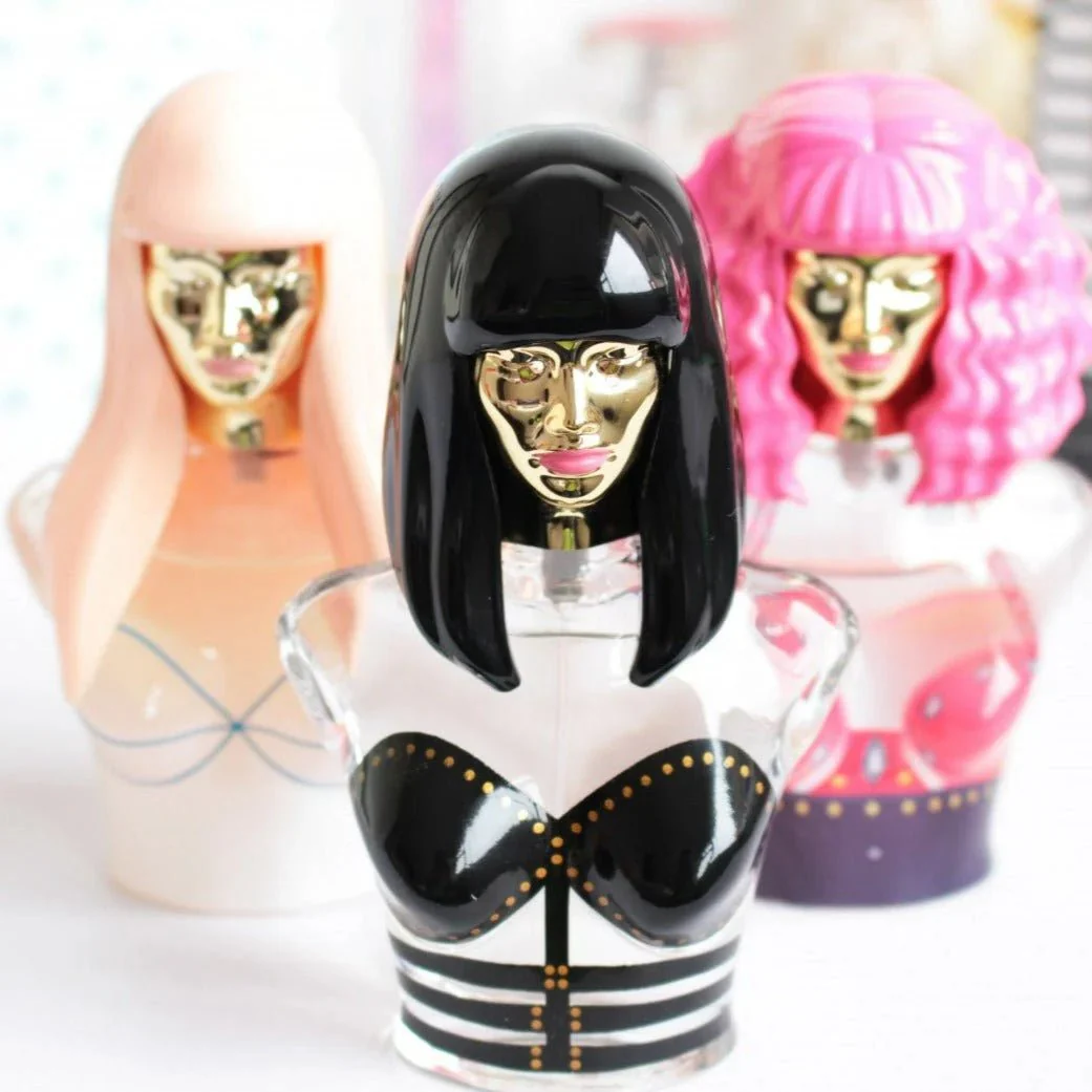 Nicki Minaj Onika Fine Fragrance Mist - Image 3