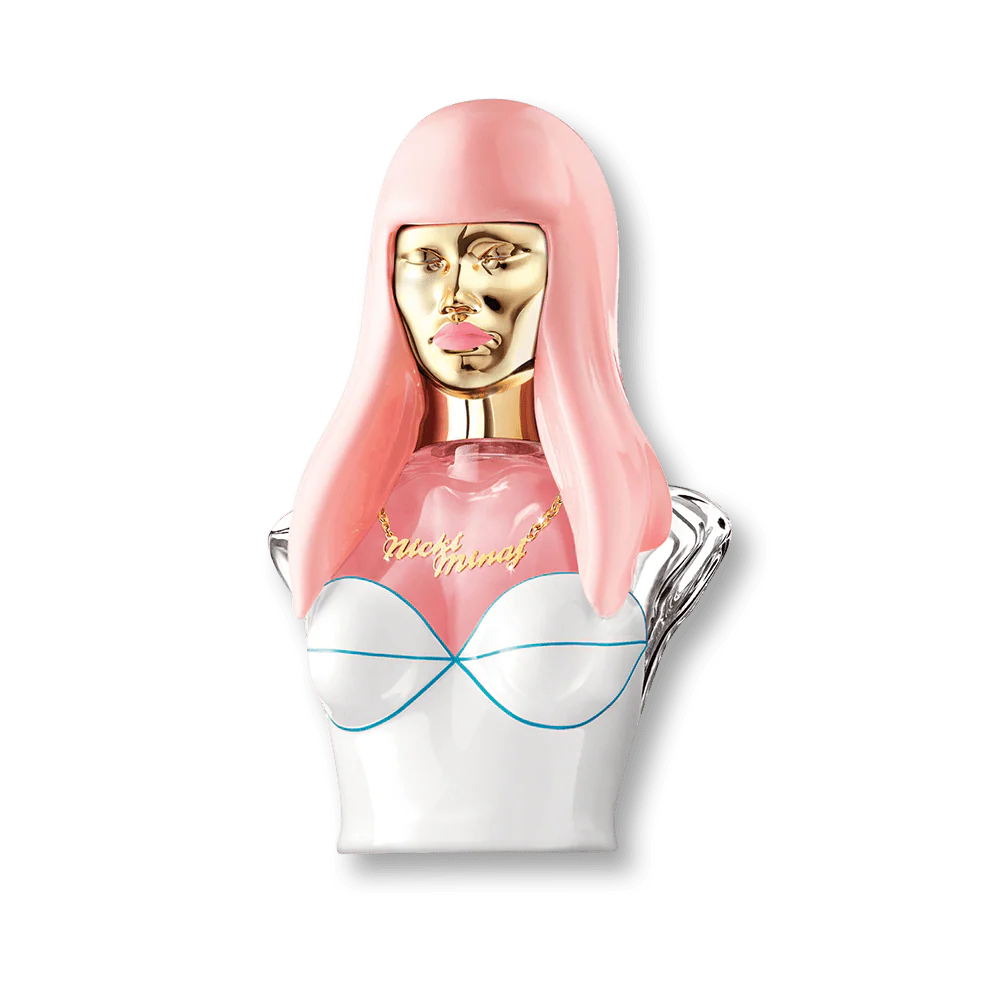 Nicki Minaj Pink Friday EDP
