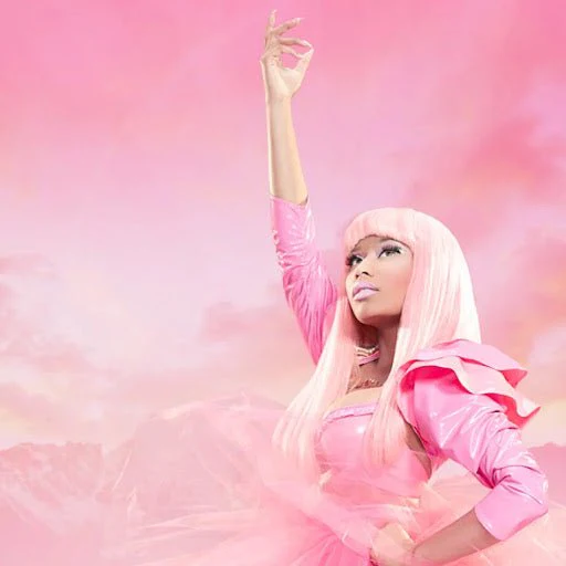 Nicki Minaj Pink Friday EDP - Image 2