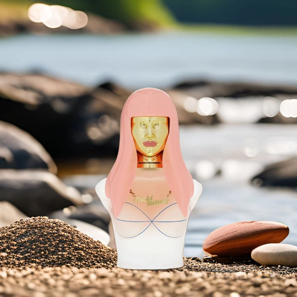 Nicki Minaj Pink Friday EDP - Image 3