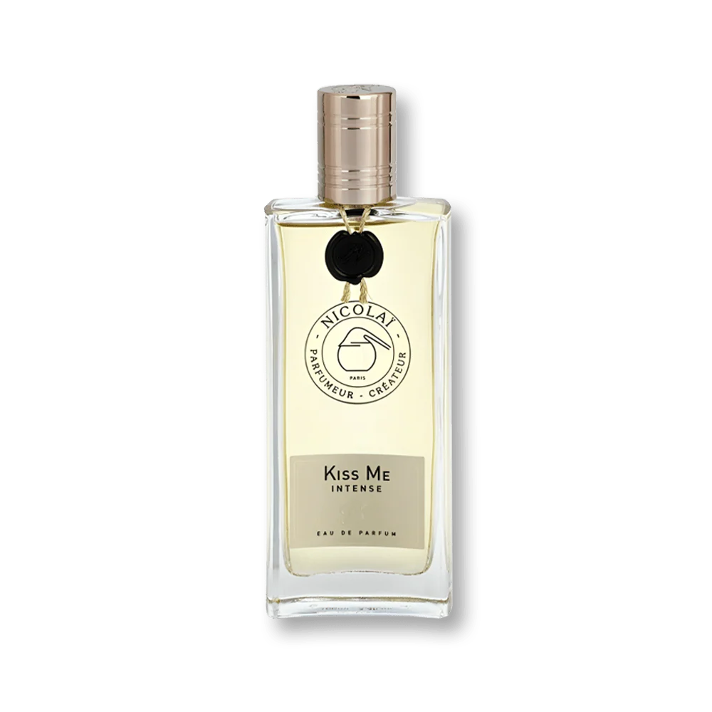 Nicolai Parfumeur Createur Kiss Me Intense EDP