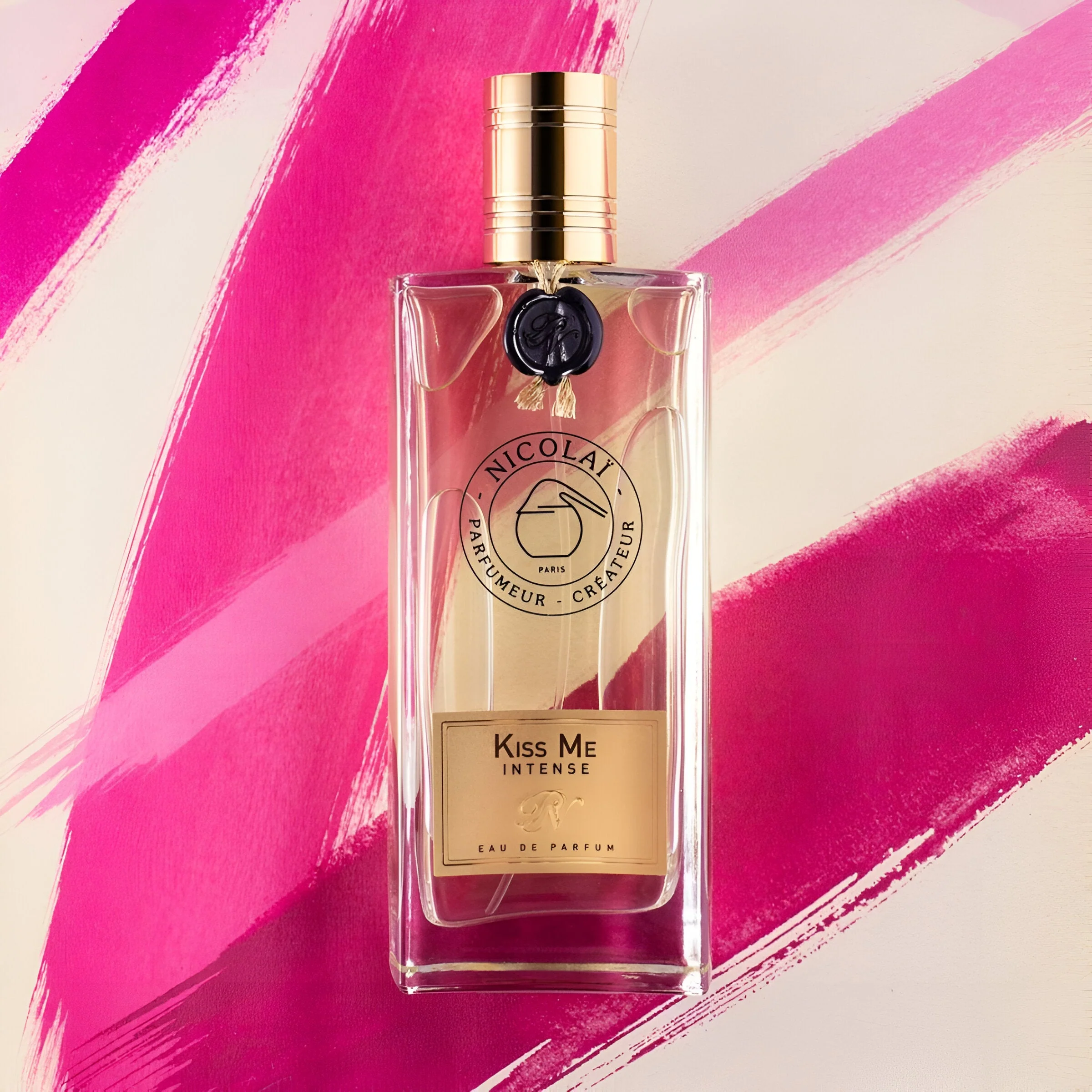 Nicolai Parfumeur Createur Kiss Me Intense EDP - Image 3