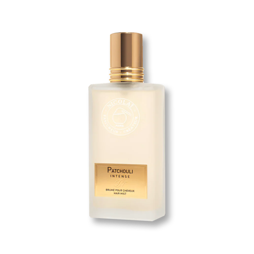 Nicolai Parfumeur Createur Patchouli Intense Hair Mist