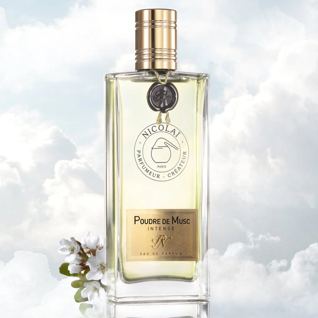 Nicolai Parfumeur Createur Poudre De Musc Intense EDP - Image 2