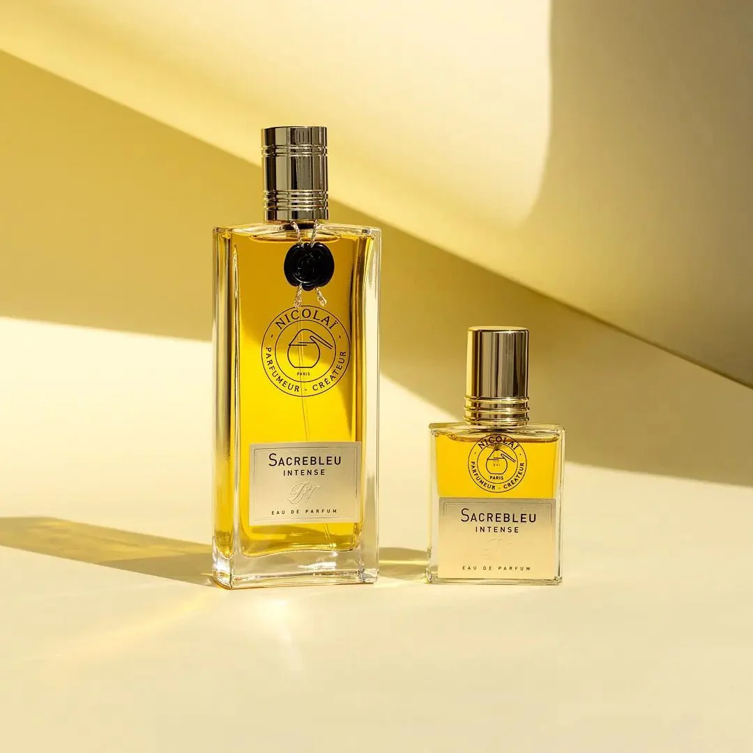 Nicolai Parfumeur Createur Sacrebleu Intense EDP - Image 2