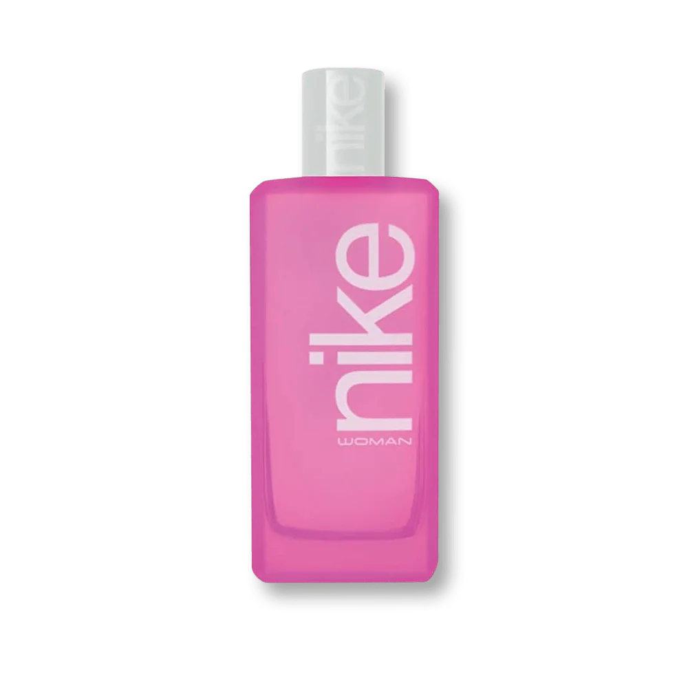 Nike Ultra Pink Woman EDT