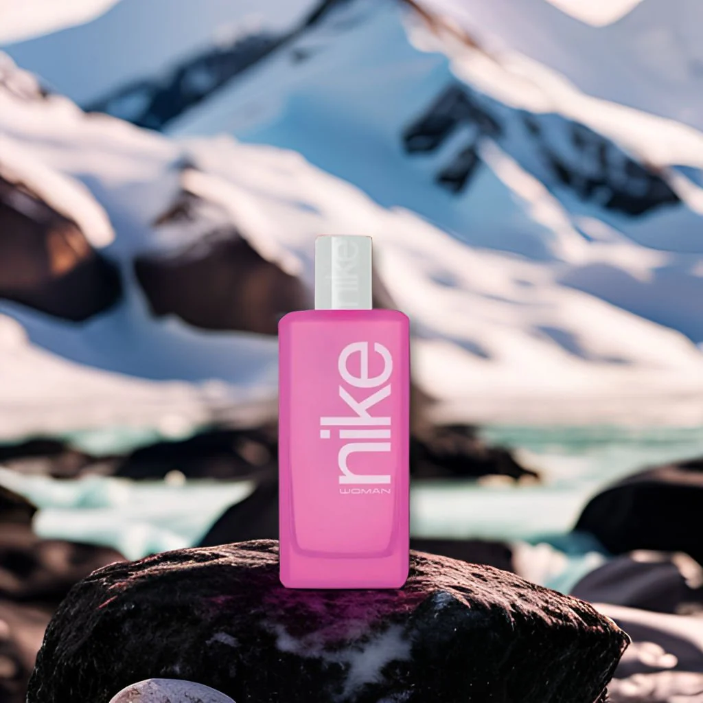 Nike Ultra Pink Woman EDT - Image 3