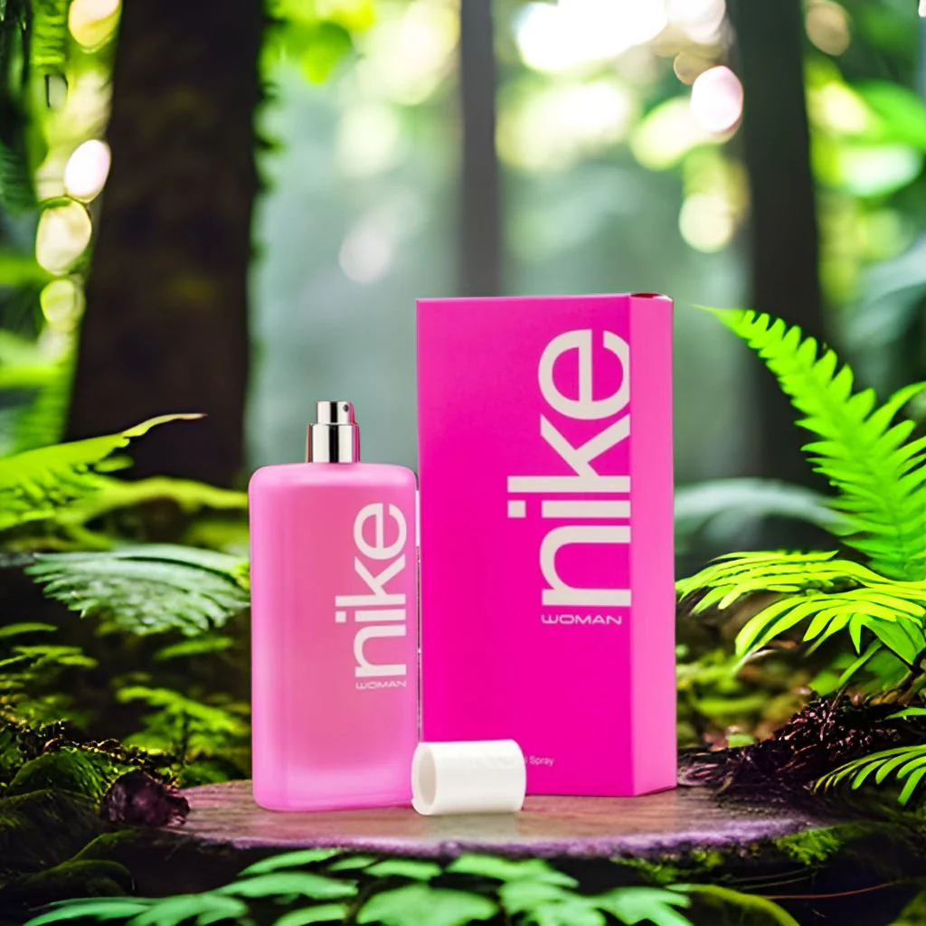 Nike Ultra Pink Woman EDT - Image 4