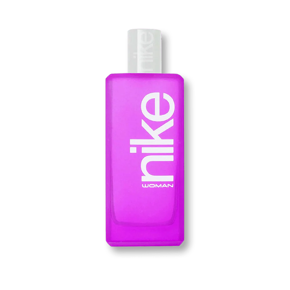 Nike Ultra Purple Woman EDT