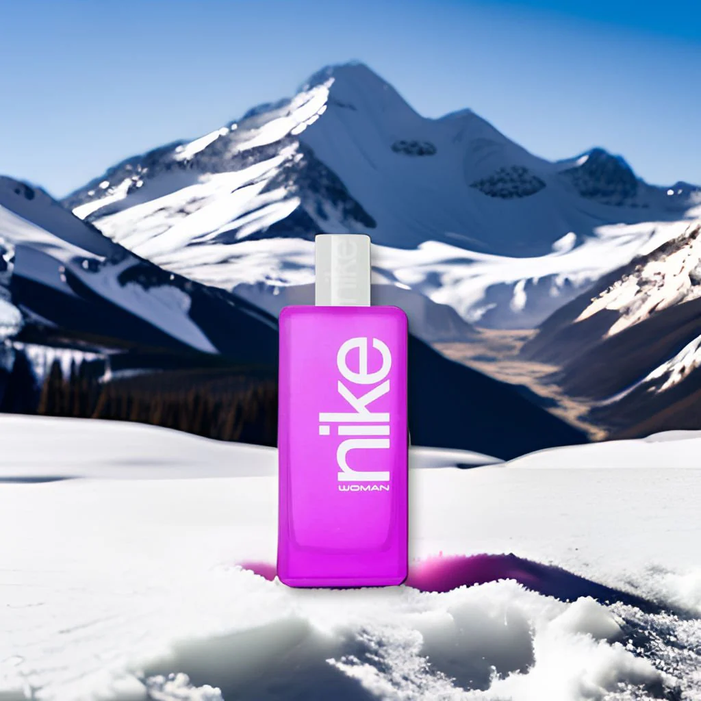 Nike Ultra Purple Woman EDT - Image 3