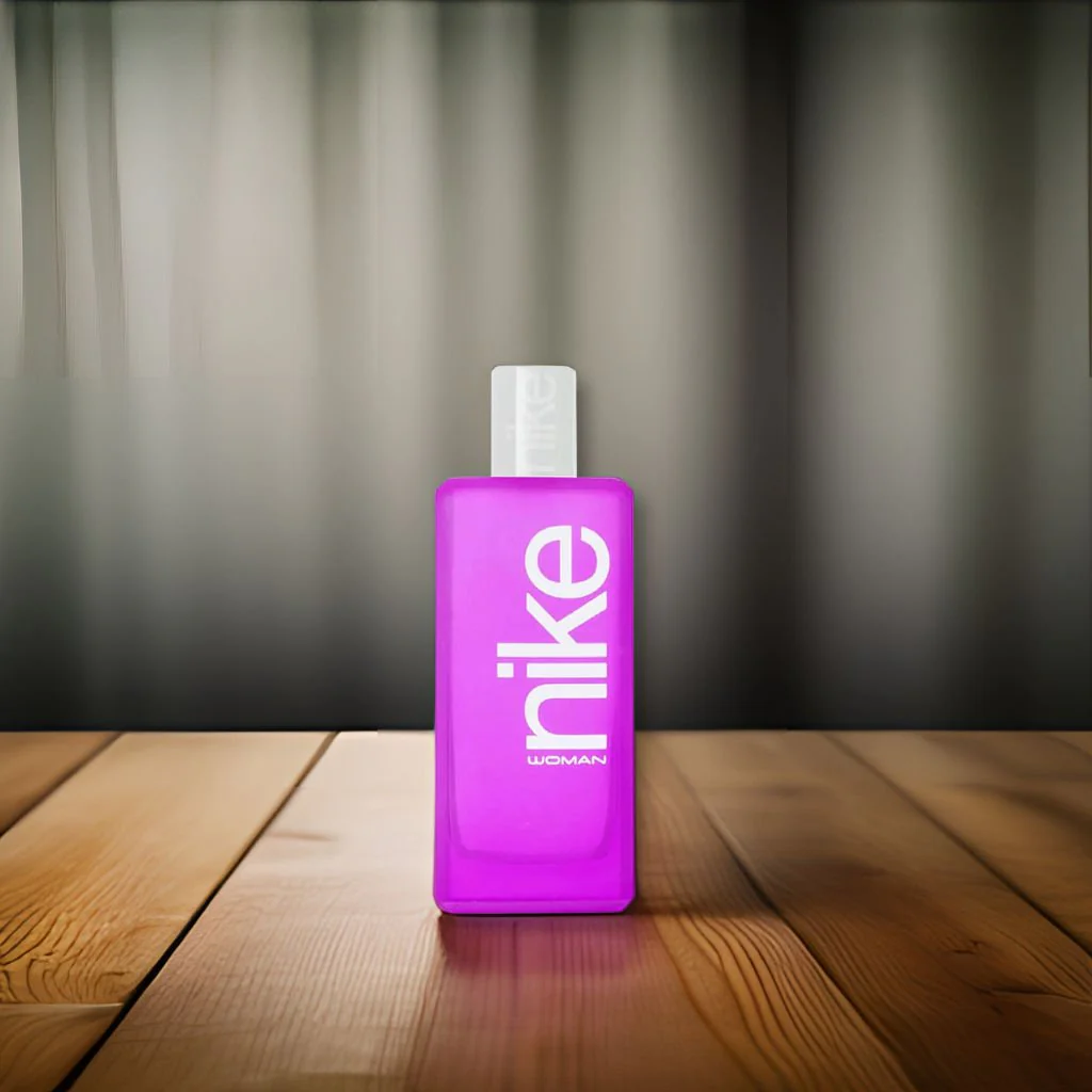 Nike Ultra Purple Woman EDT - Image 4