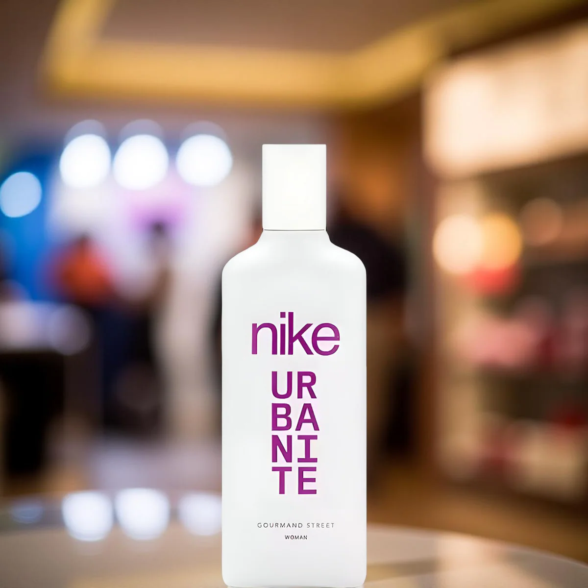 Nike Urbanite Gourmand Street Woman EDT For Women - Image 2