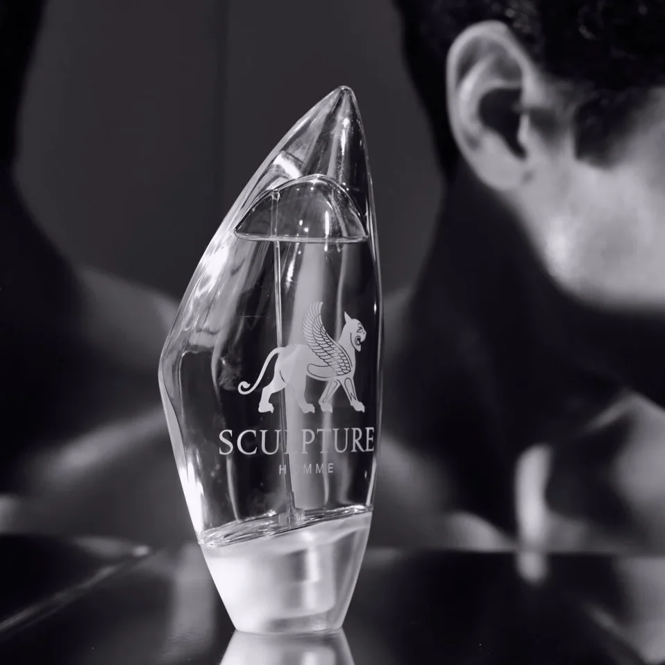 Nikos Sculpture EDT - Image 2
