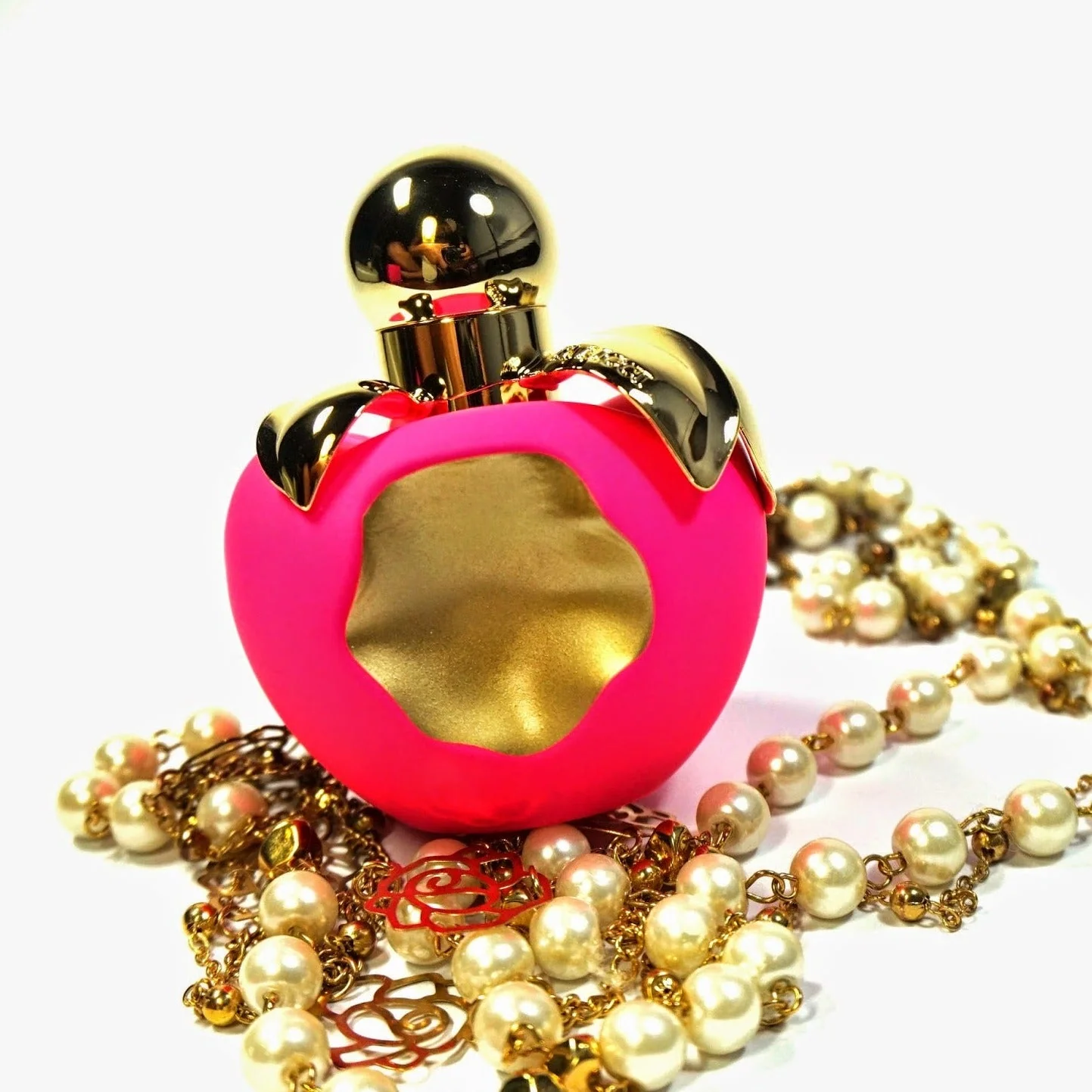 Nina Ricci La Tentation De Nina Limited Edition EDT - Image 3